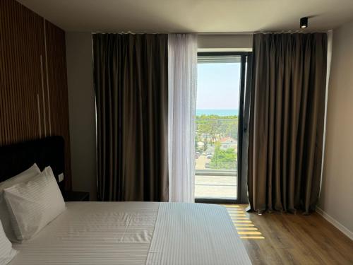 Gallery image of Hotel Kraja in Golem