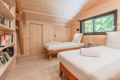 Chalet Soljanel