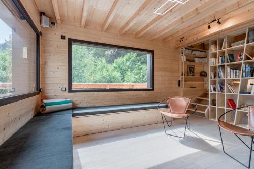 Chalet Soljanel