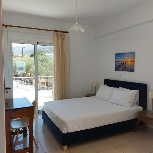 Elea Apartments