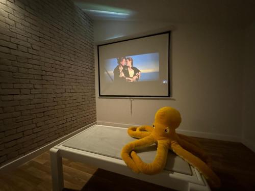 Chalet Abelleira Playa Barreiros