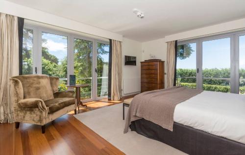 Villa Orange Charm, Heated Pool