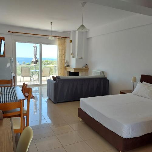 Elea Apartments