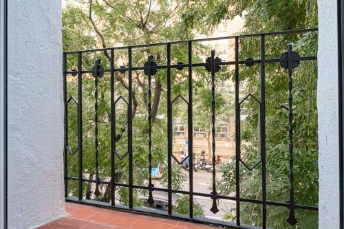 Salamanca II calle Diego de León 2BR 2BH