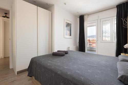 Fantastic view penthouse apartment