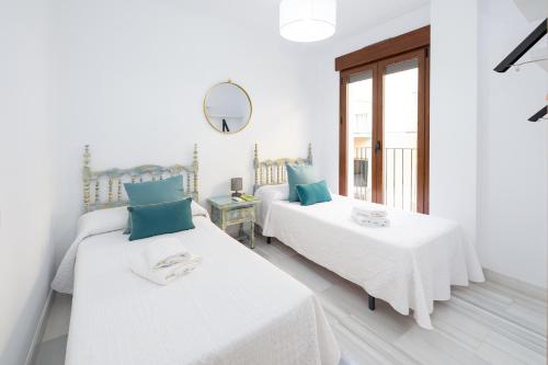 3 bedroom Elegant & Cozy City Centre