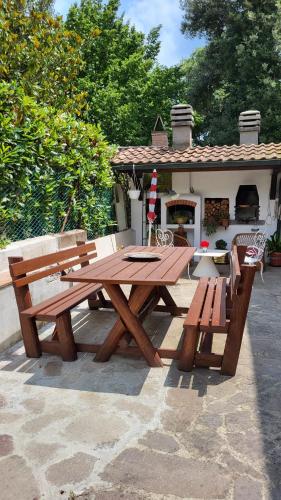 Φωτογραφία από το άλμπουμ του La casa delle rose σε Sassetta