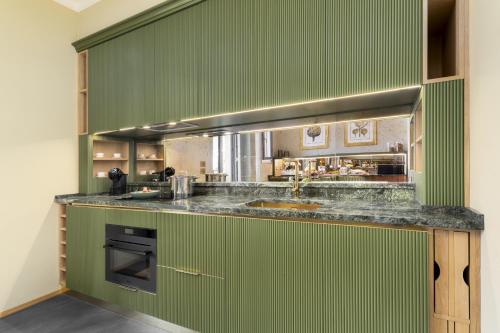 La Zafferana Milano with Terrace