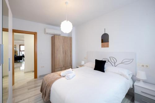 3 bedroom Elegant & Cozy City Centre
