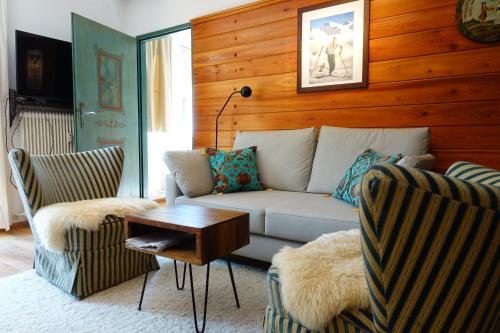 Fewo Hinterthal am Hochkönig