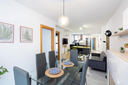 3 bedroom Elegant & Cozy City Centre