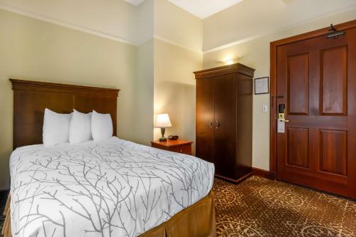 Best Western Plus Pioneer Square Hotel Downtown Image