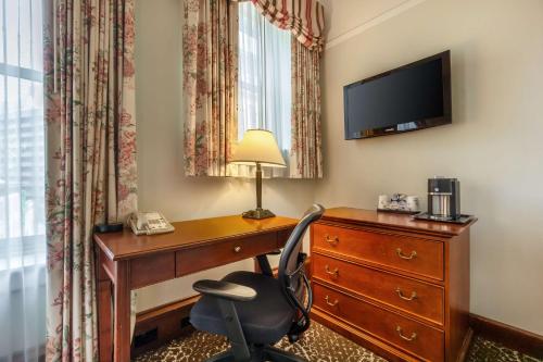Best Western Plus Pioneer Square Hotel Downtown Image
