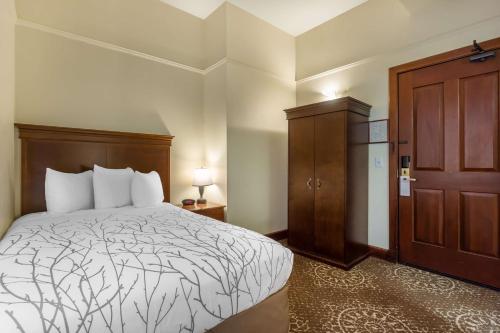 Best Western Plus Pioneer Square Hotel Downtown Image