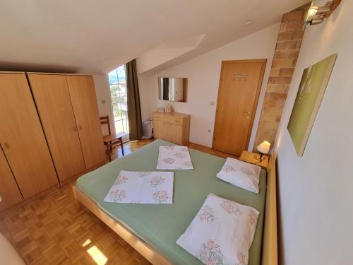 Villa with heated pool, Trogir