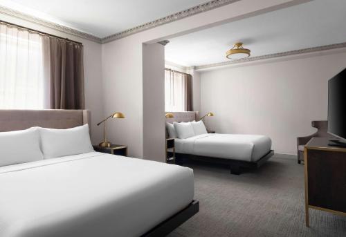 Hotel Phillips Kansas City, Curio Collection By Hilton Image