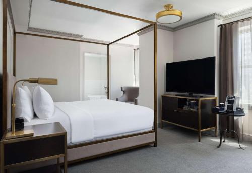Hotel Phillips Kansas City, Curio Collection By Hilton Image