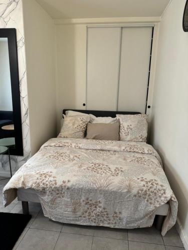 Gallery image of Studio Paris 16 in Paris