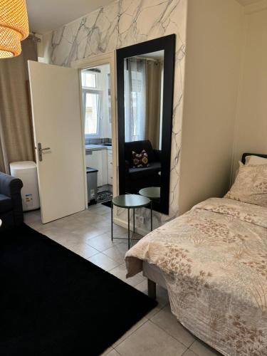 Gallery image of Studio Paris 16 in Paris