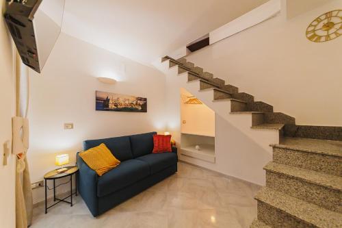 Foto Vallisa 72 - Centro Storico Bari 5