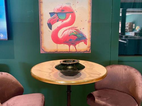 Galeriebild der Unterkunft Aparthotel Adagio Access Porte de Camargue in Saint-Martin-de-Crau