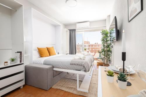 Nordik Apartments Village - Torremolinos "Bleik"