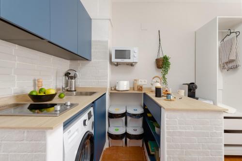 Nordik Apartments Village - Torremolinos "Bleik"