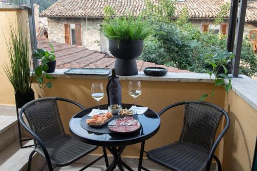 Suite con Terrazza