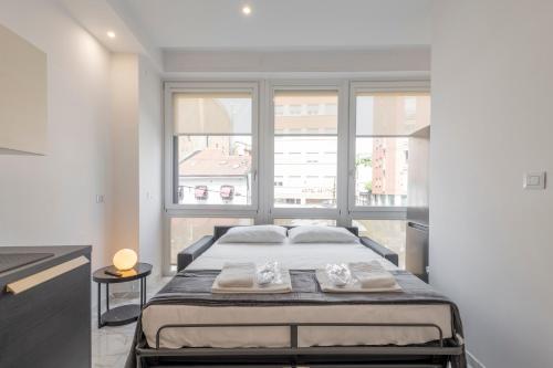 Milan Royal Suites Porta Ticinese
