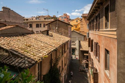 The Roman Empire Guesthouse