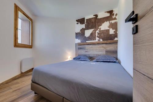 CRISTALINNES Tres bel appartement trois Chambres Tres jolie vue