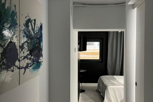 Kúpeľňa v ubytovaní Innova Spaces Málaga