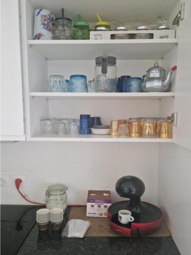 Photo de la galerie de l'établissement Appartement familial, à Drancy