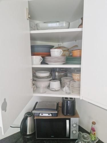 Photo de la galerie de l'établissement Appartement familial, à Drancy