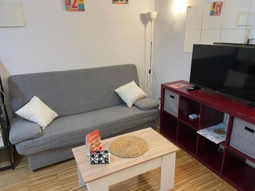 Estudio Barrio Malasaña