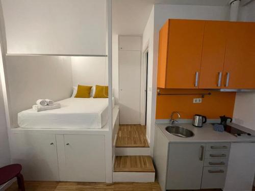 Estudio Barrio Malasaña