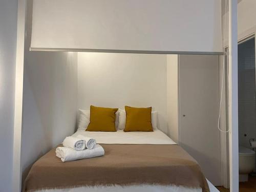 Estudio Barrio Malasaña