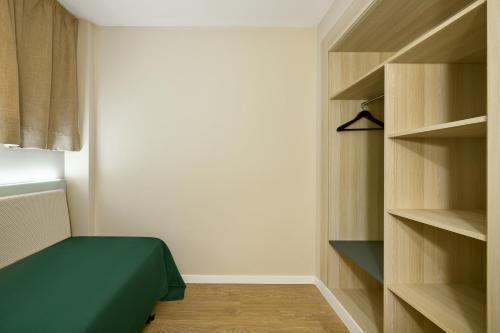 Letto o letti in una camera di tent Mojito Suites