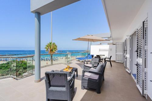 RentOnTheBeach TIMANFAYA nº2