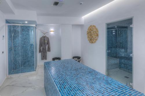 Fotografie z fotogalerie ubytování Desiterra Resort & Spa ve Fiře