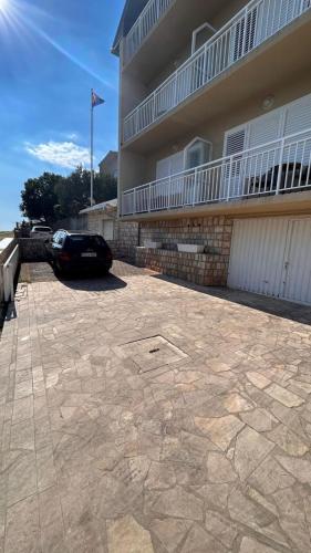 Φωτογραφία από το άλμπουμ του Apartmani Lasić σε Podaca