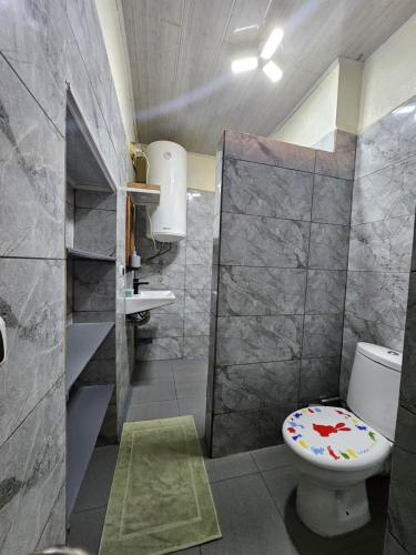 Bagno di Chez Joël