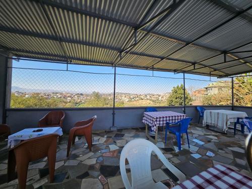 Foto dalla galleria di Chez Joël a Antsirabe