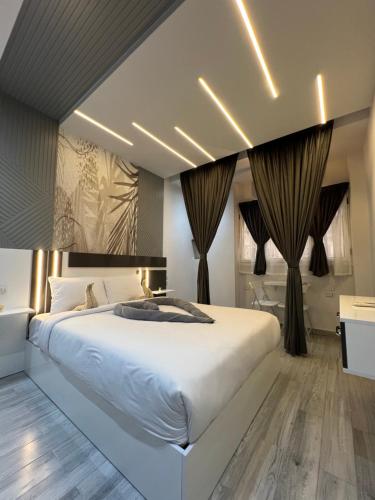 BS Lodging 8- Next to Dream Beach