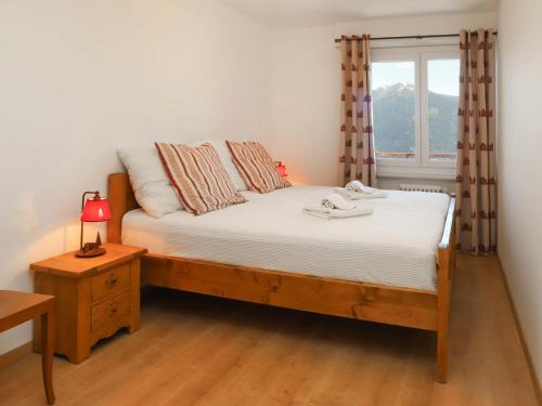 Apartment Europa Ouest - APT 74 by Interhome