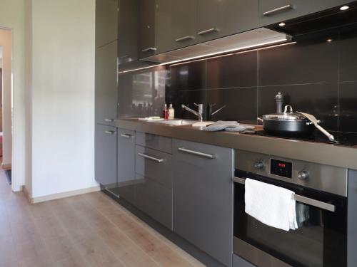 Apartment Europa Ouest - APT 74 by Interhome