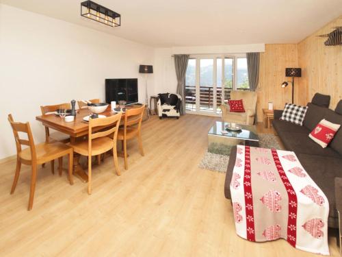 Apartment Europa Ouest - APT 74 by Interhome