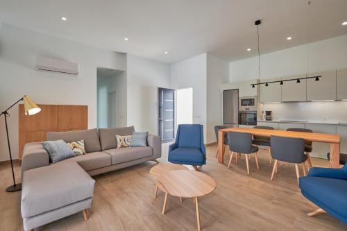 Blancazul Villa Anaisa, A