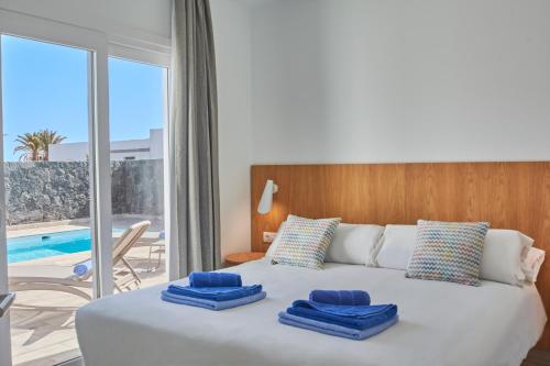 Blancazul Villa Anaisa, A