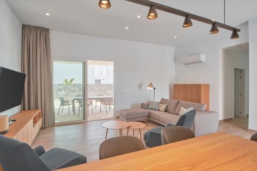 Blancazul Villa Anaisa, A